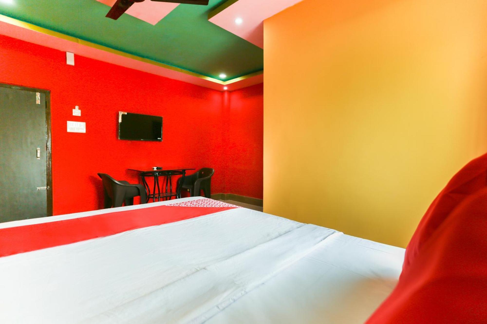 Hotel O The Platinum Inn Chanak Eksteriør bilde